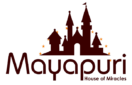 Mayapuri